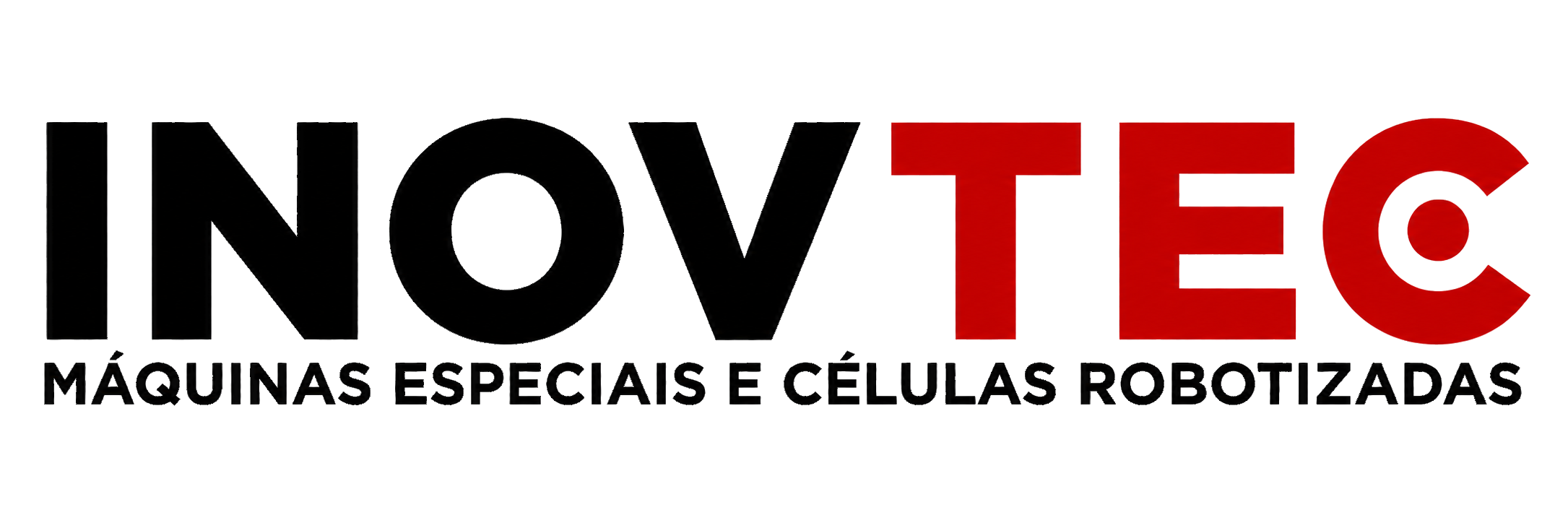 Inovtec — Máquinas Especiais e Células Robotizadas