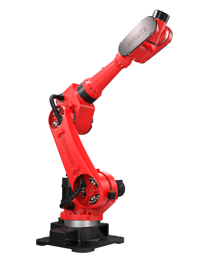 BORUNTE BRTIRUS2550A